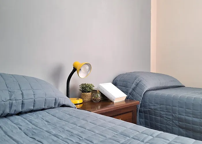 Via Caneva - Tiburtina Apartament *