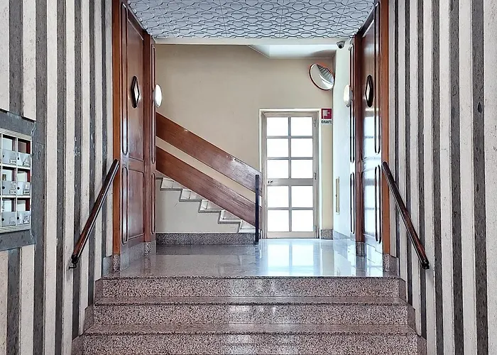 Via Caneva - Tiburtina Apartament Rzym